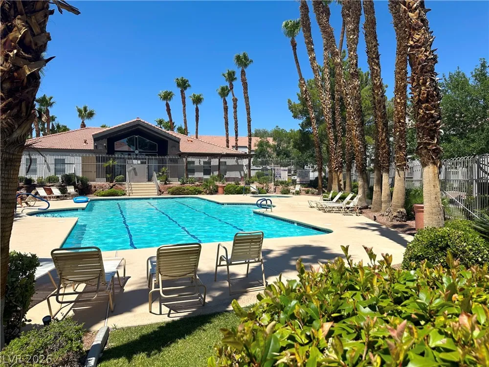 700 Carnegie Street #2312 Henderson, NV 89052