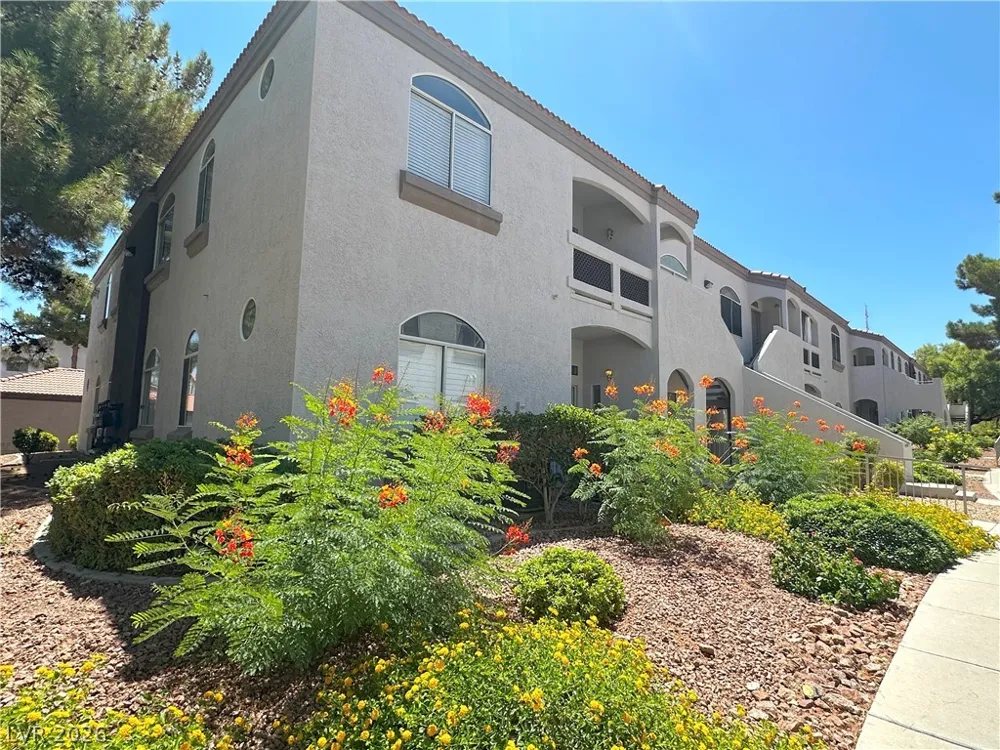 700 Carnegie Street #2312 Henderson, NV 89052
