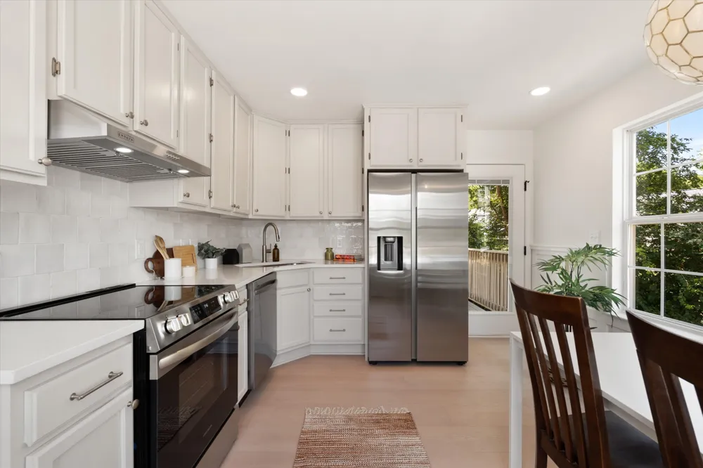 121 Oceola Ave Nashville, TN 37209