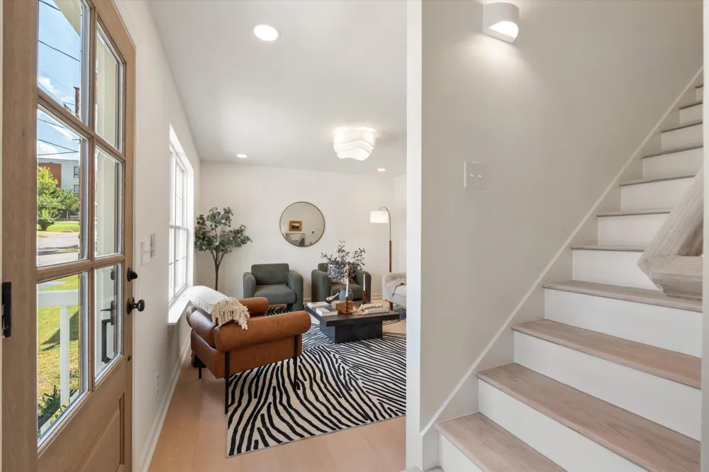 121 Oceola Ave Nashville, TN 37209