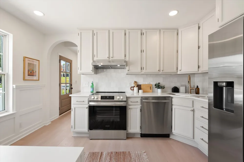 121 Oceola Ave Nashville, TN 37209