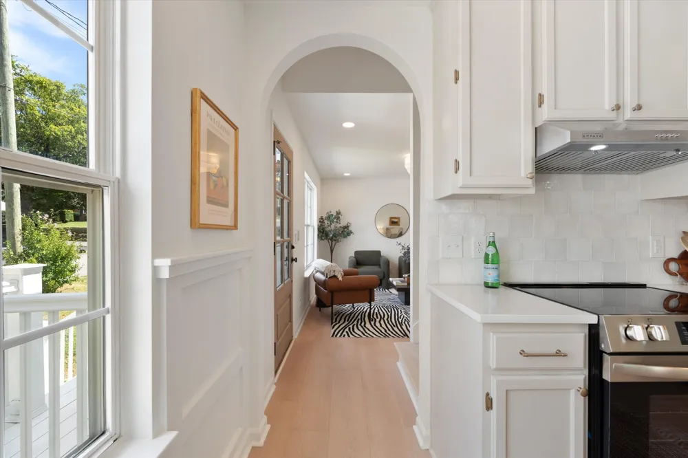 121 Oceola Ave Nashville, TN 37209