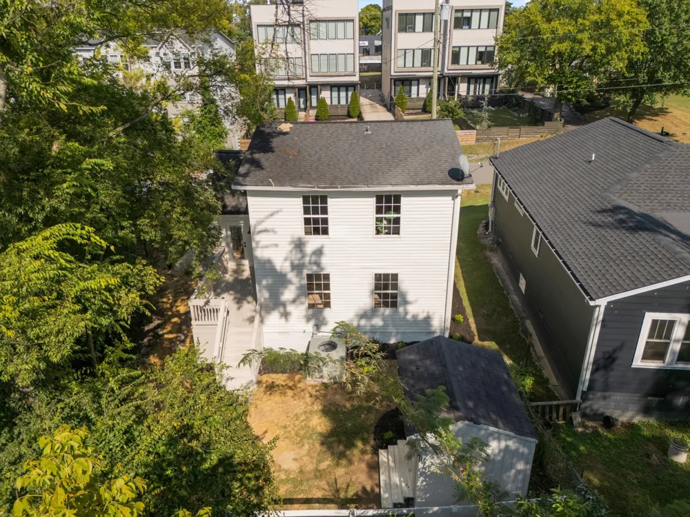 121 Oceola Ave Nashville, TN 37209