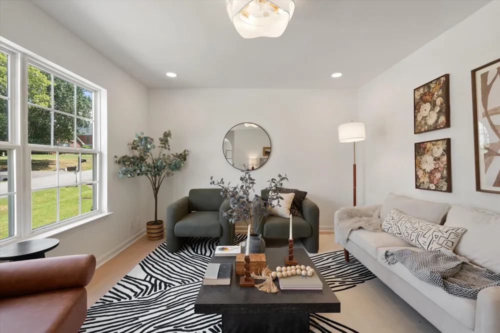 121 Oceola Ave Nashville, TN 37209