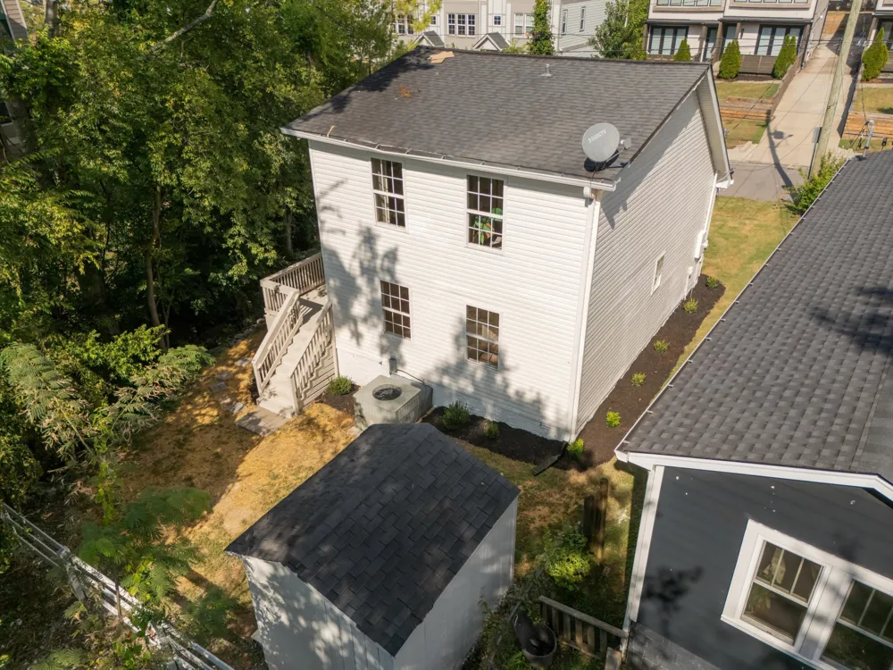 121 Oceola Ave Nashville, TN 37209