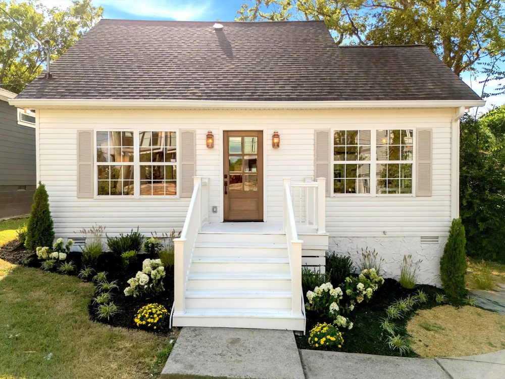 121 Oceola Ave Nashville, TN 37209