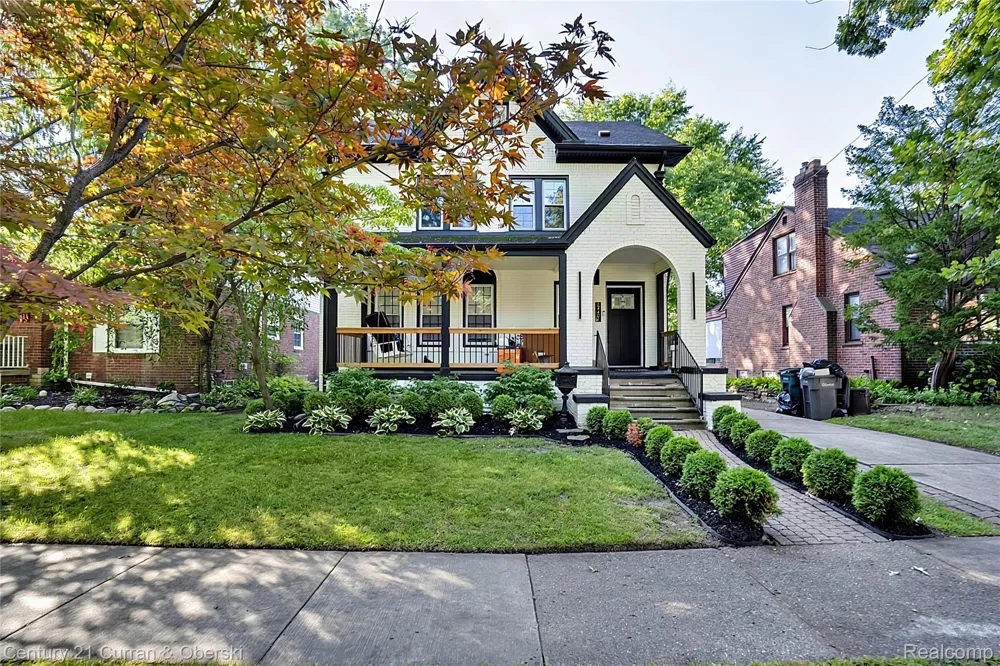 24401 Emerson Street Dearborn City, MI 48124