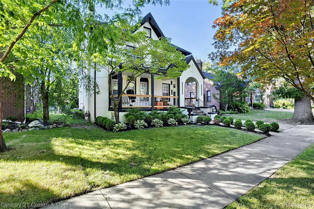 24401 Emerson Street Dearborn City, MI 48124