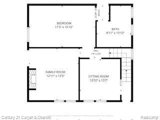 24401 Emerson Street Dearborn City, MI 48124