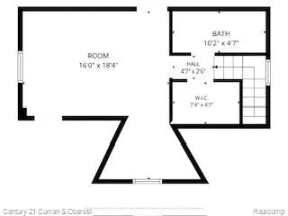 24401 Emerson Street Dearborn City, MI 48124