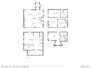 24401 Emerson Street Dearborn City, MI 48124