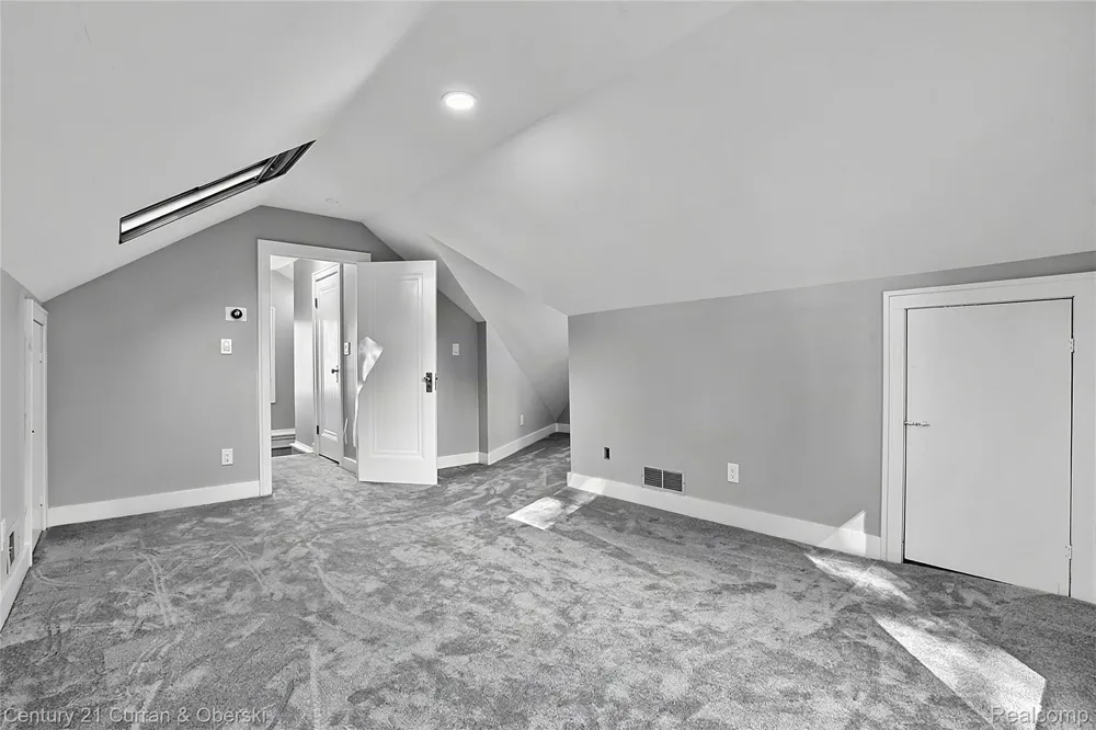 24401 Emerson Street Dearborn City, MI 48124