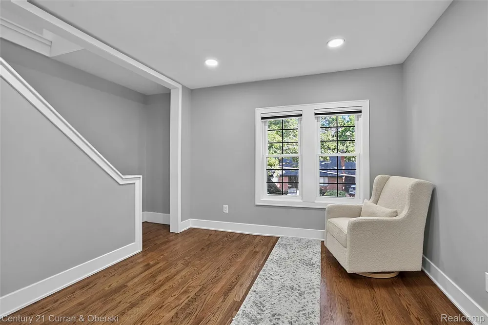 24401 Emerson Street Dearborn City, MI 48124