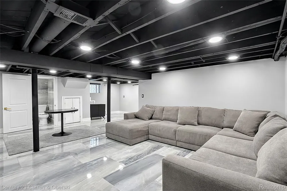 24401 Emerson Street Dearborn City, MI 48124