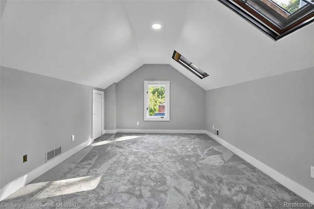 24401 Emerson Street Dearborn City, MI 48124