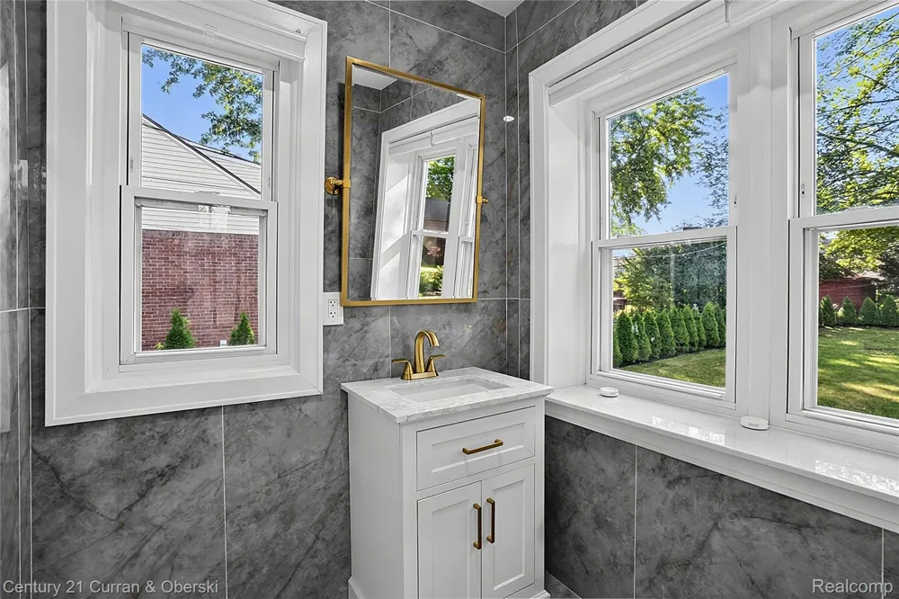 24401 Emerson Street Dearborn City, MI 48124