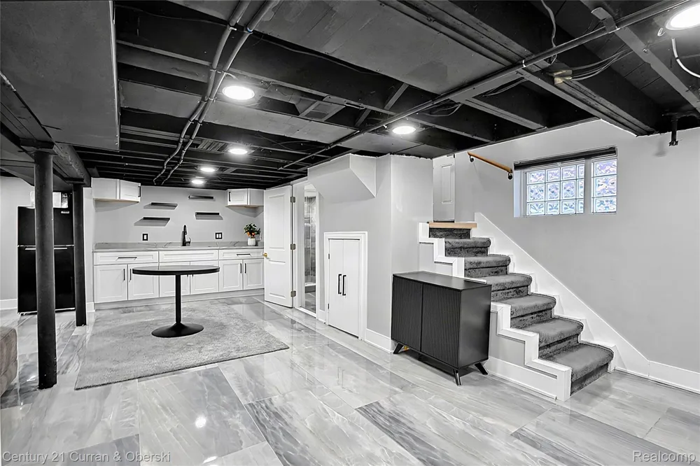 24401 Emerson Street Dearborn City, MI 48124