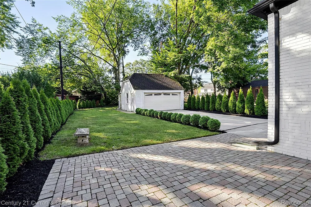 24401 Emerson Street Dearborn City, MI 48124