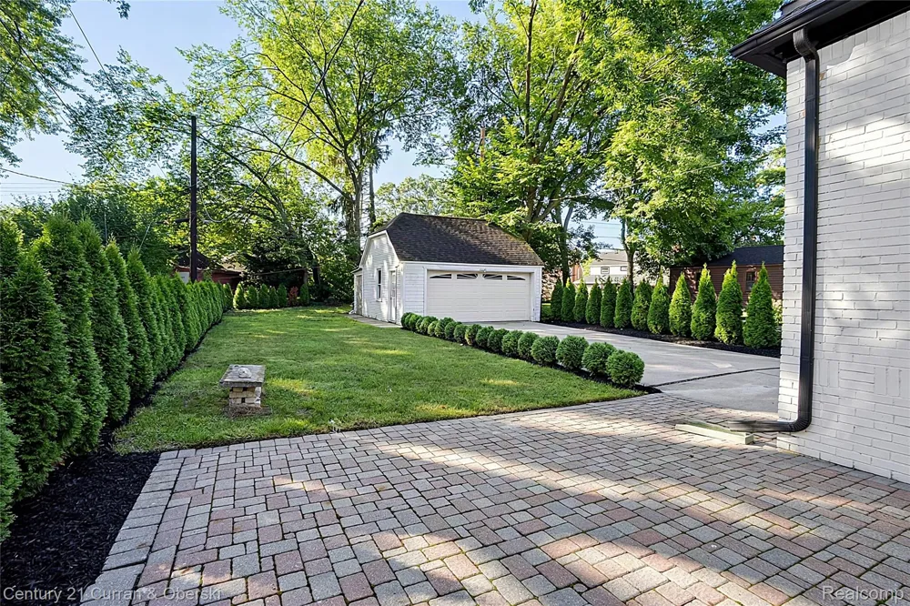 24401 Emerson Street Dearborn City, MI 48124