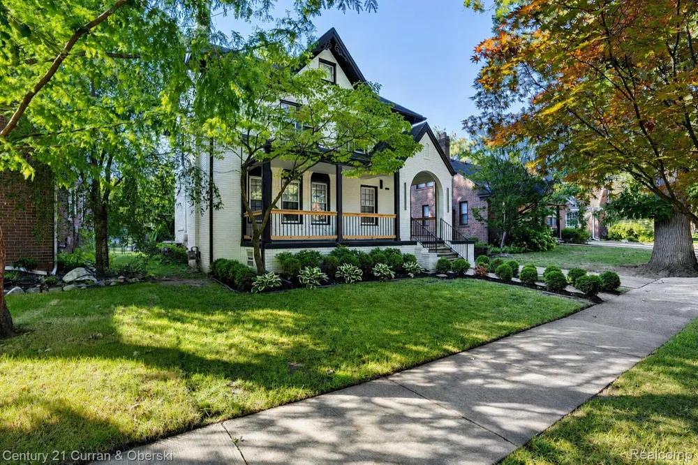 24401 Emerson Street Dearborn City, MI 48124