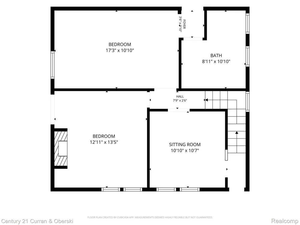 24401 Emerson Street Dearborn City, MI 48124