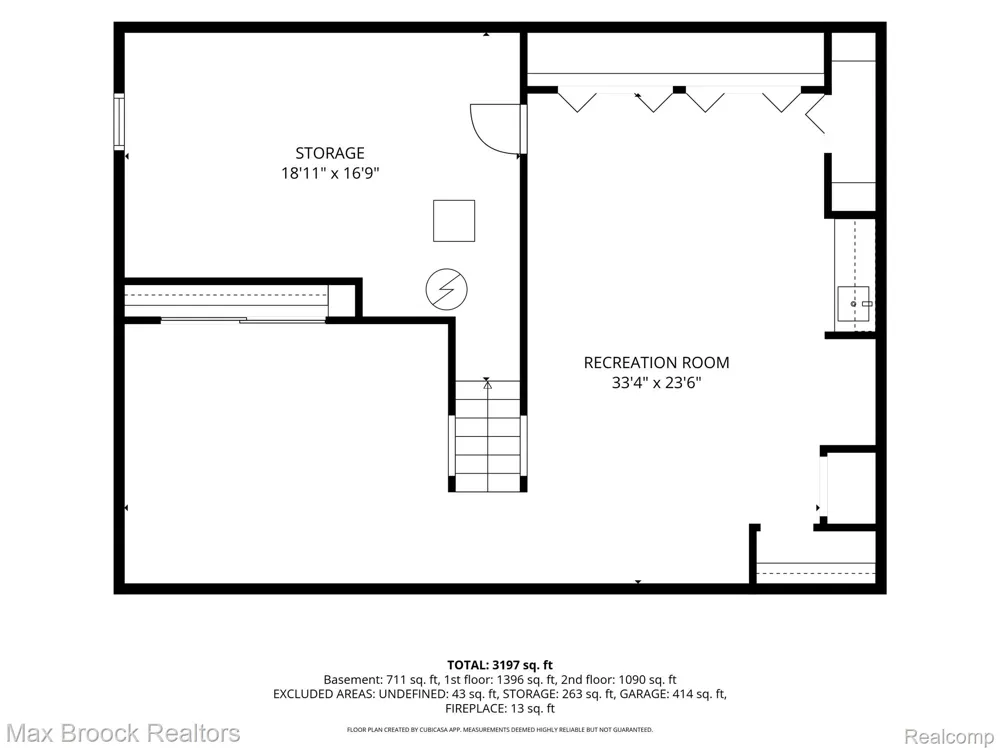 4370 Savoie Trail West Bloomfield Charter Township, MI 48323