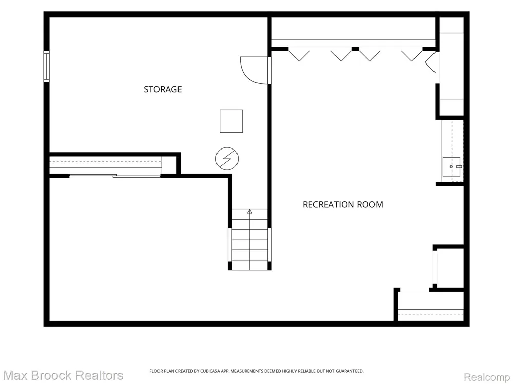 4370 Savoie Trail West Bloomfield Charter Township, MI 48323