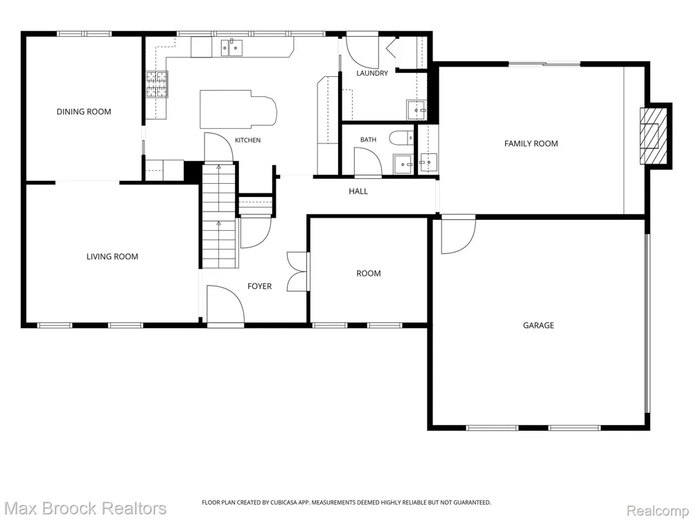 4370 Savoie Trail West Bloomfield Charter Township, MI 48323