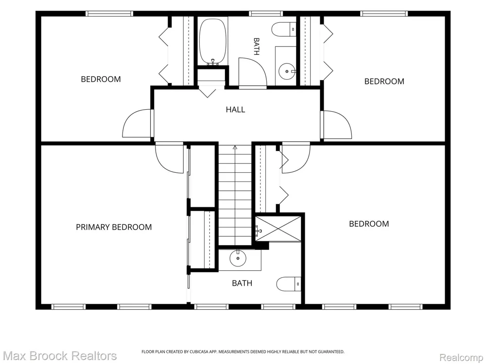 4370 Savoie Trail West Bloomfield Charter Township, MI 48323