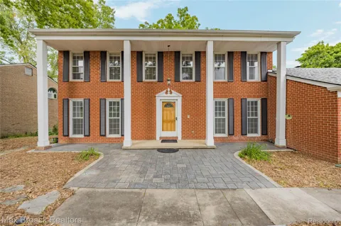 4370 Savoie Trail