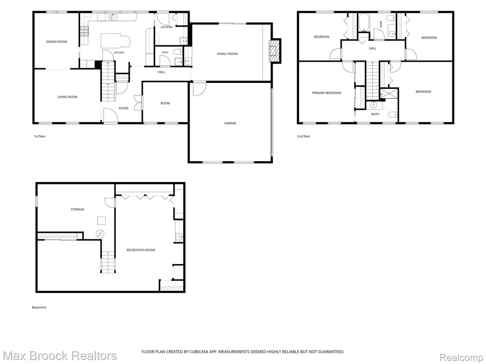 4370 Savoie Trail West Bloomfield Charter Township, MI 48323