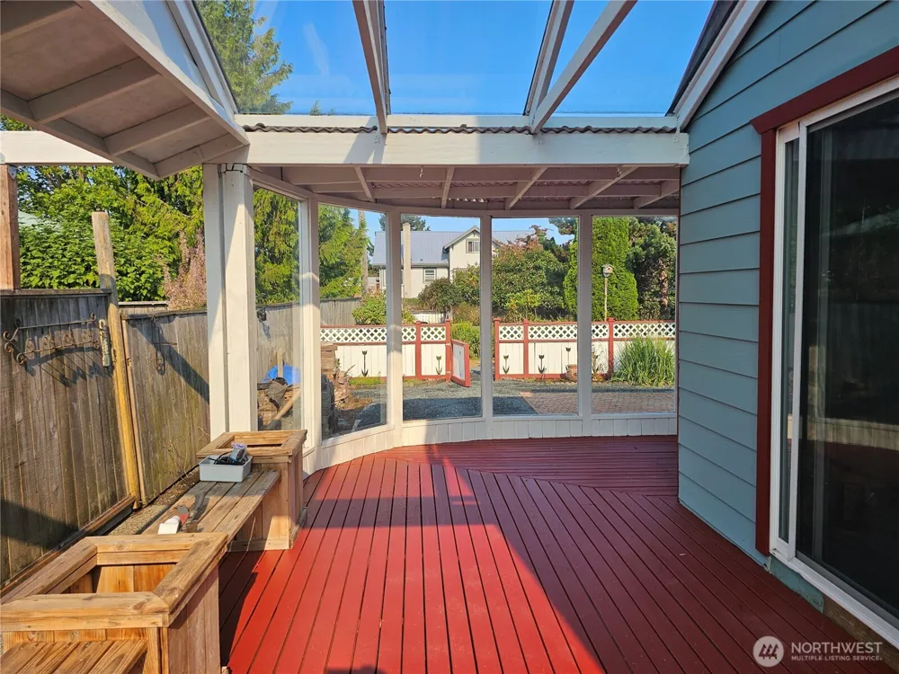 607 S H STREET Port Angeles, WA 98363