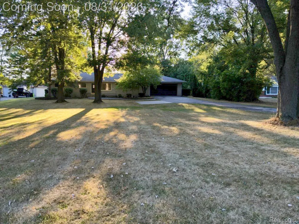 24750 Taft Road Novi City, MI 48375