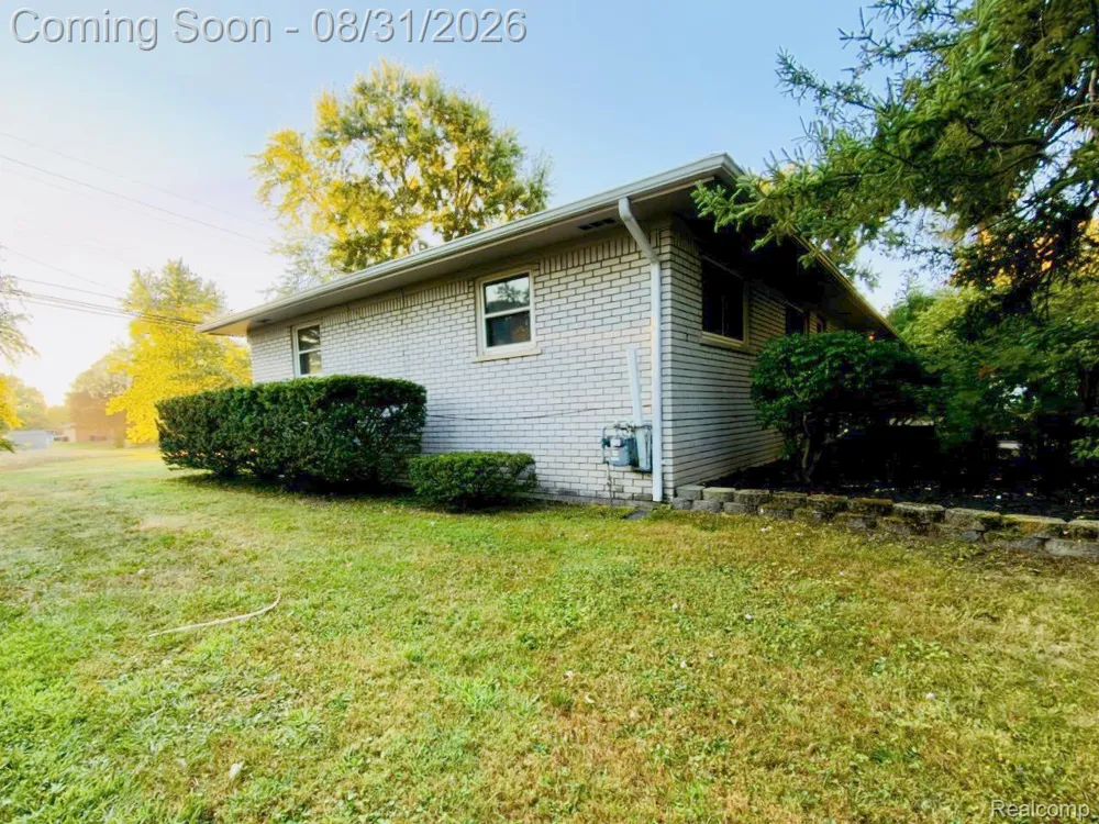 24750 Taft Road Novi City, MI 48375