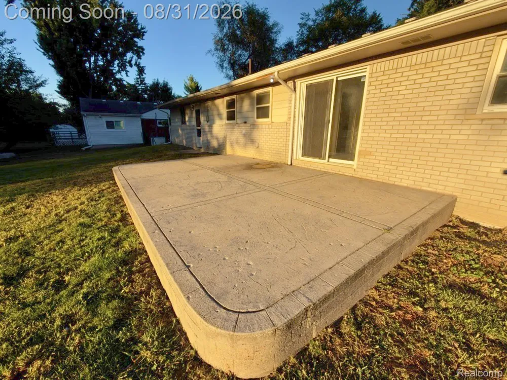 24750 Taft Road Novi City, MI 48375