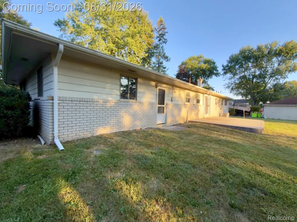 24750 Taft Road Novi City, MI 48375