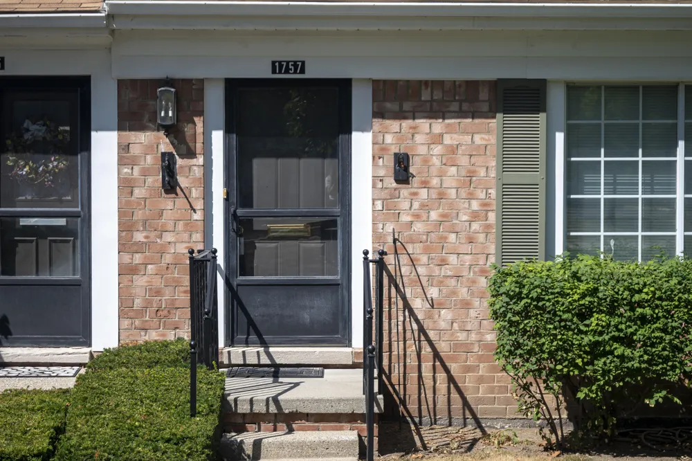 1757 Wickham Street Royal Oak City, MI 48073