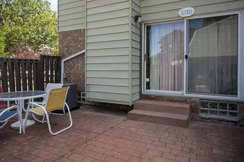 1757 Wickham Street Royal Oak City, MI 48073