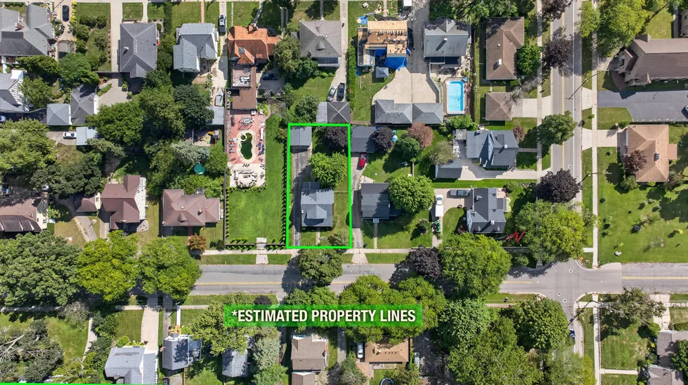 403 S Wisner Street Jackson City, MI 49203
