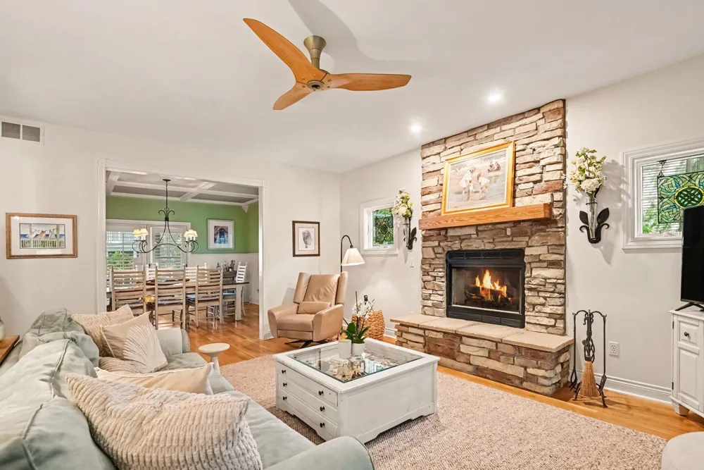 76550 Fieldstone Circle South Haven Charter Township, MI 49090