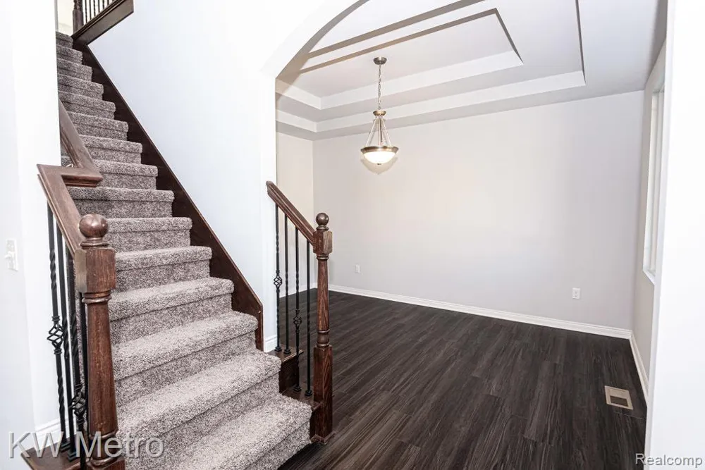 3 Oak Street Grand Blanc Charter Township, MI 48439