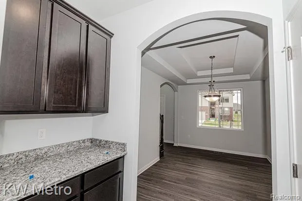 3 Oak Street Grand Blanc Charter Township, MI 48439