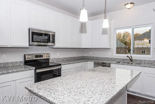 3 Oak Street Grand Blanc Charter Township, MI 48439