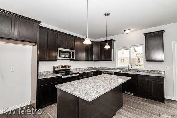 3 Oak Street Grand Blanc Charter Township, MI 48439
