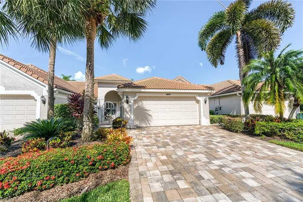 9234 Spring Run Boulevard Estero, FL 34135