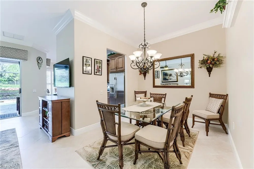 9234 Spring Run Boulevard Estero, FL 34135