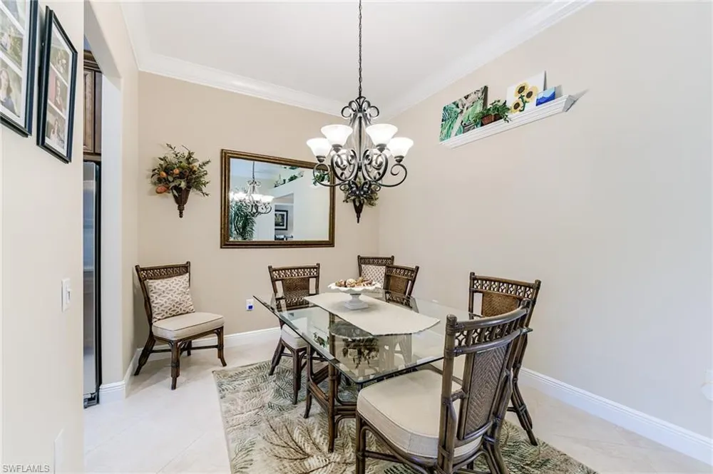 9234 Spring Run Boulevard Estero, FL 34135