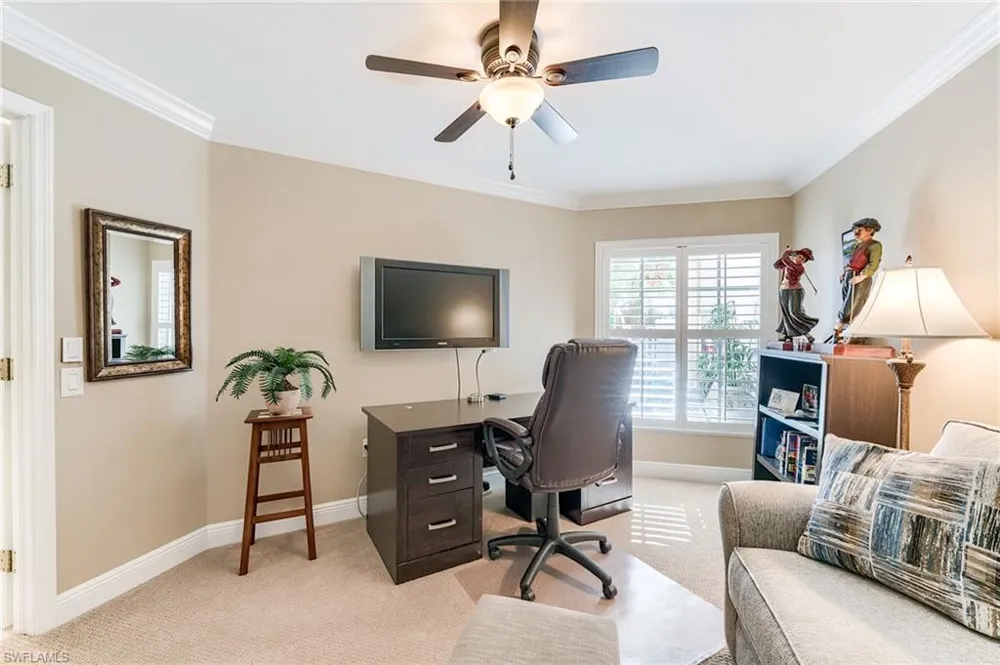 9234 Spring Run Boulevard Estero, FL 34135