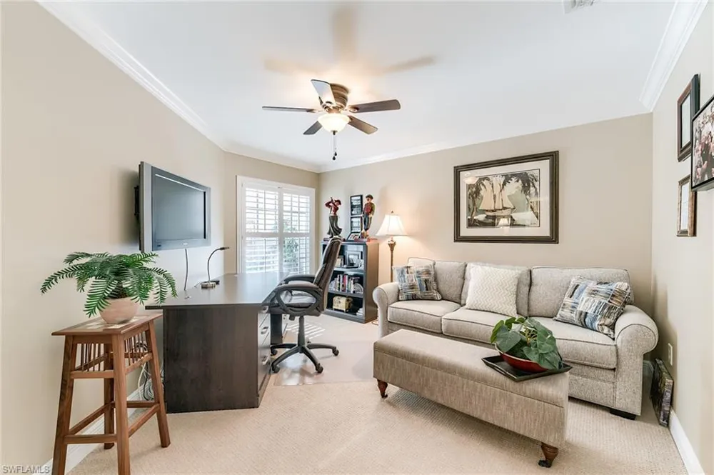 9234 Spring Run Boulevard Estero, FL 34135