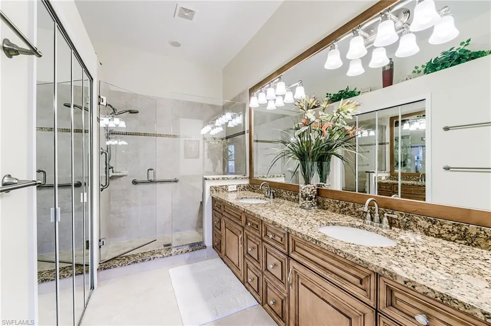 9234 Spring Run Boulevard Estero, FL 34135
